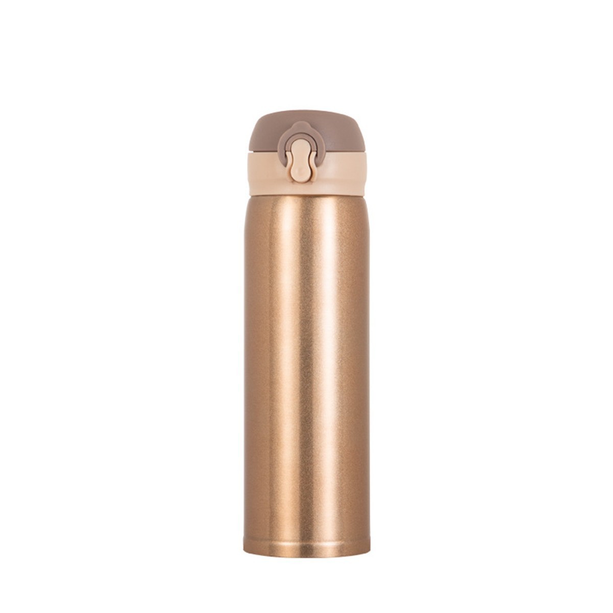 18oz Stainless Steel Vacuum Bottle