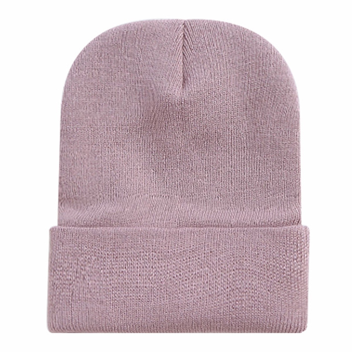 Polyester Beanie