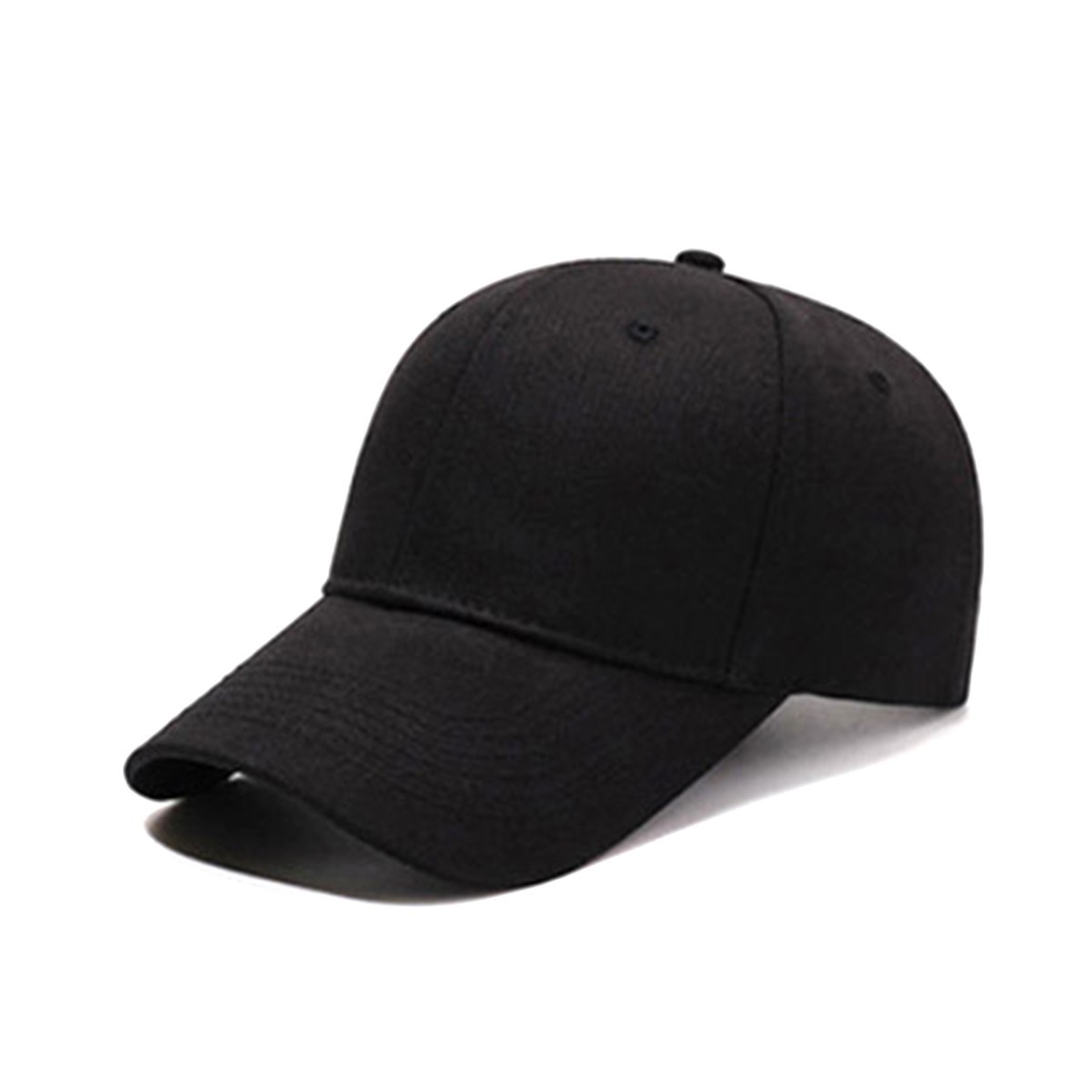 Cotton Baseball Cap