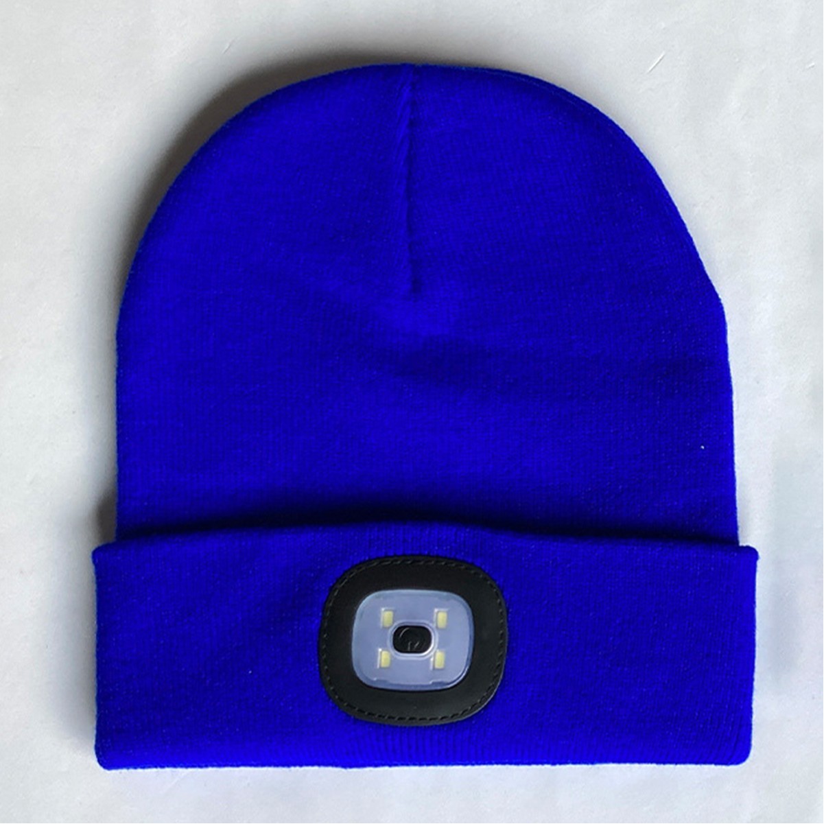 LED Light Beanie