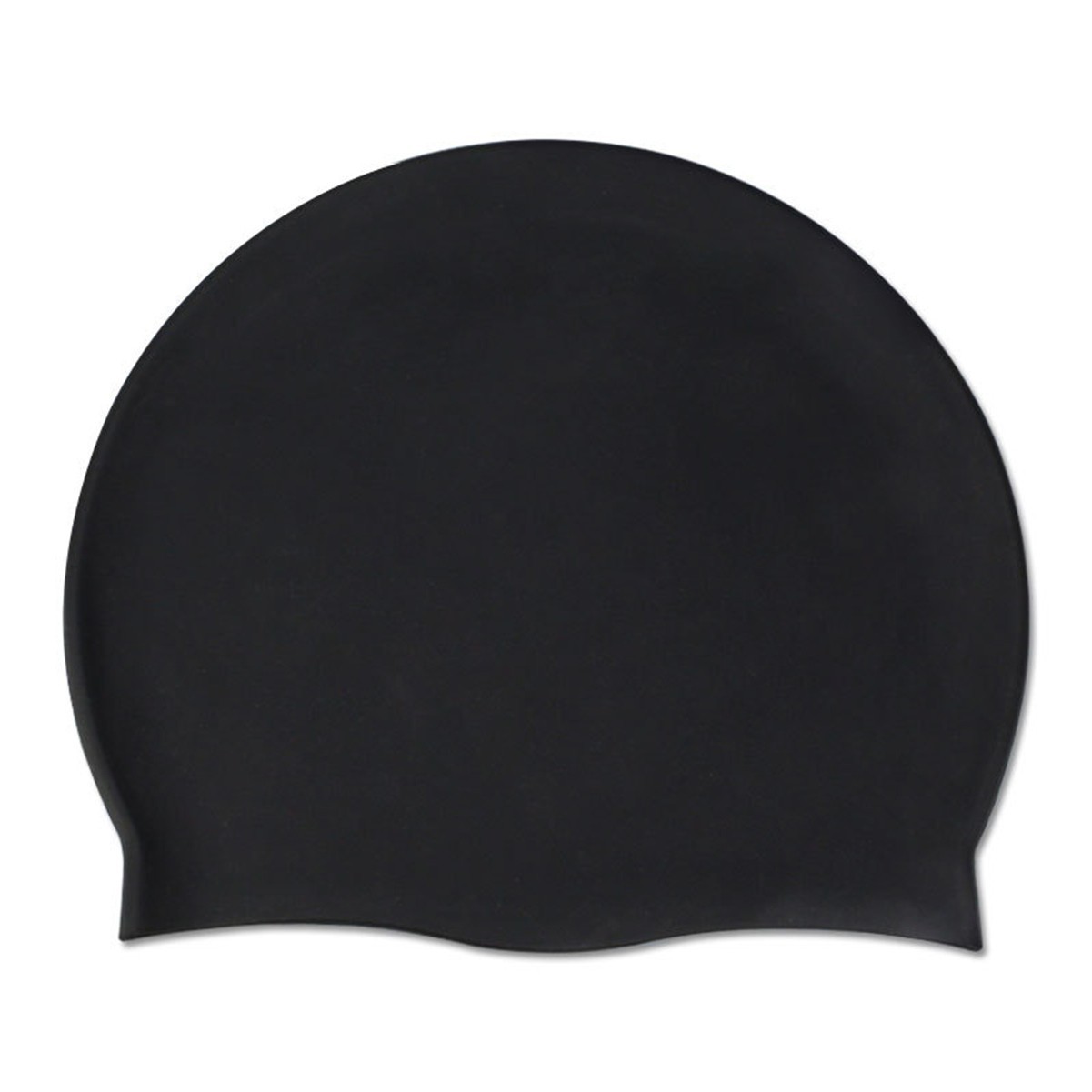 Silicone Swim Cap
