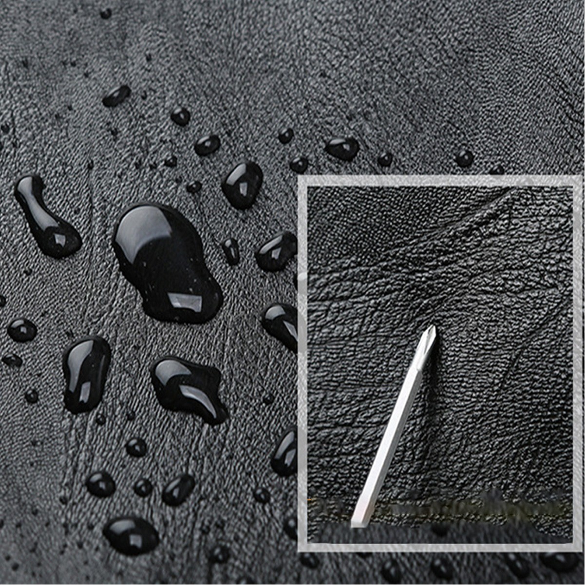 Weekender Duffel Bag