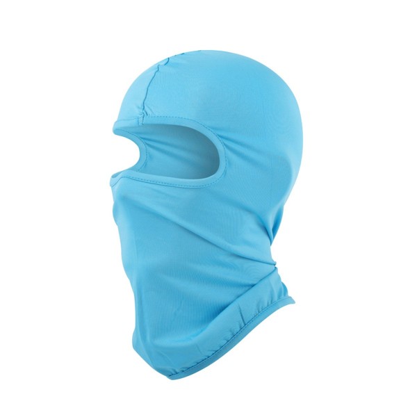 Ultra-Light Breathable Summer Face Mask