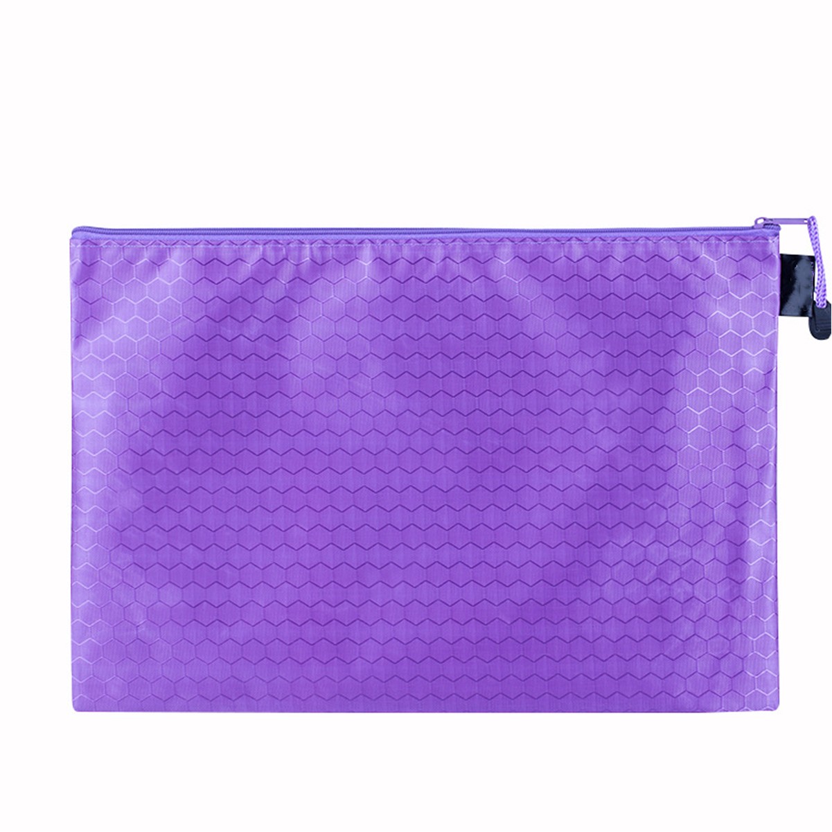 Canvas Zip Tool Pouch