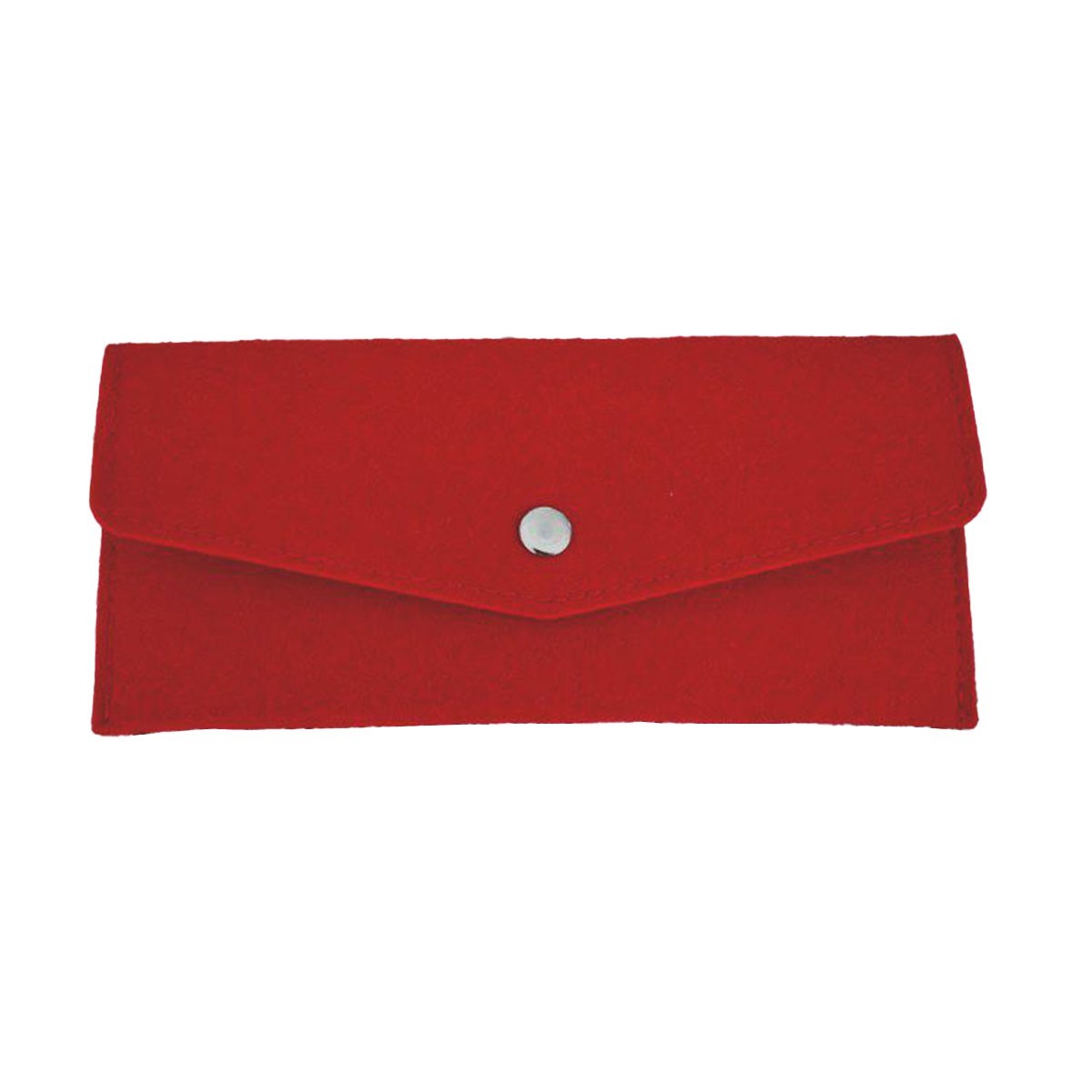 Felt Stationery Pouch