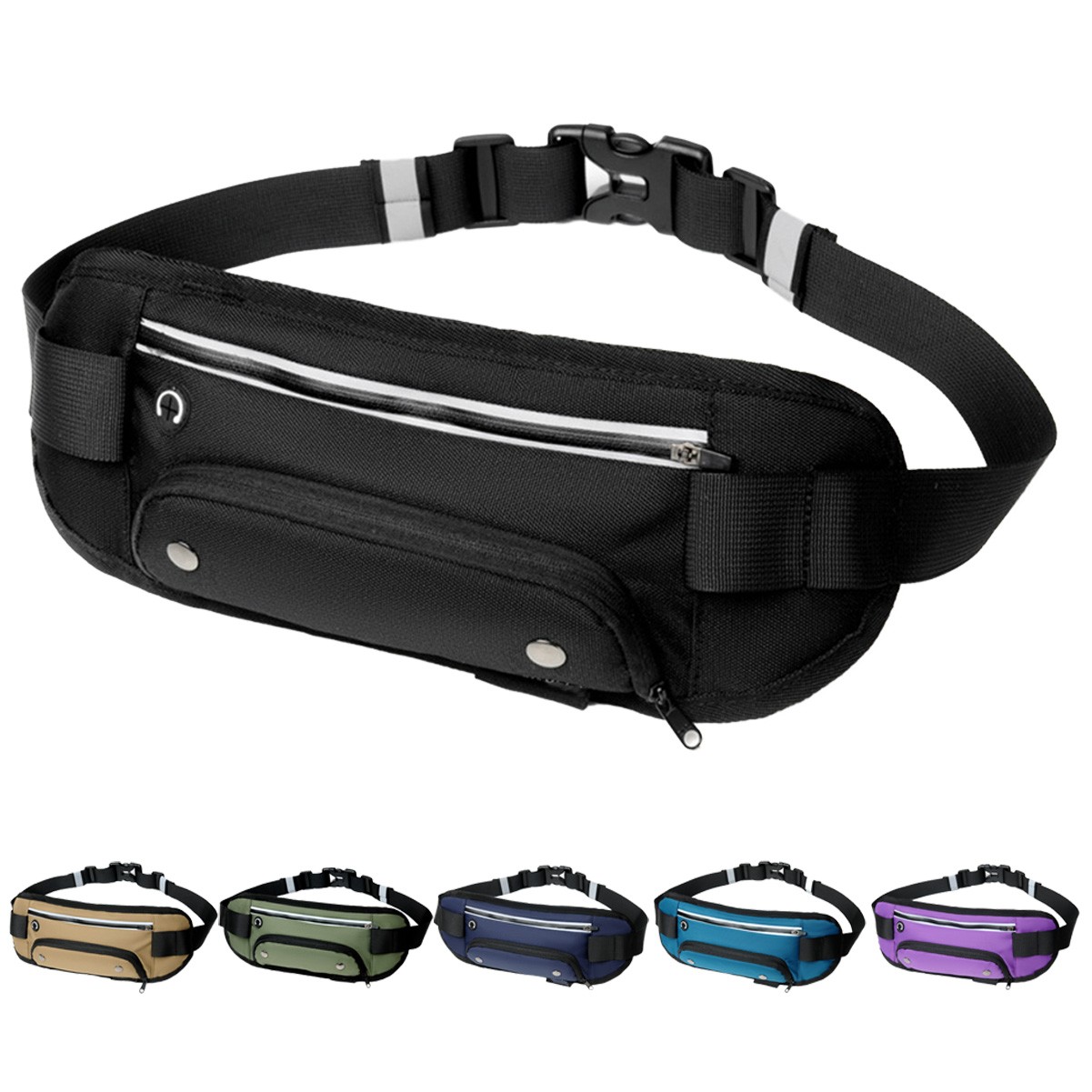 Sport Fanny Pack