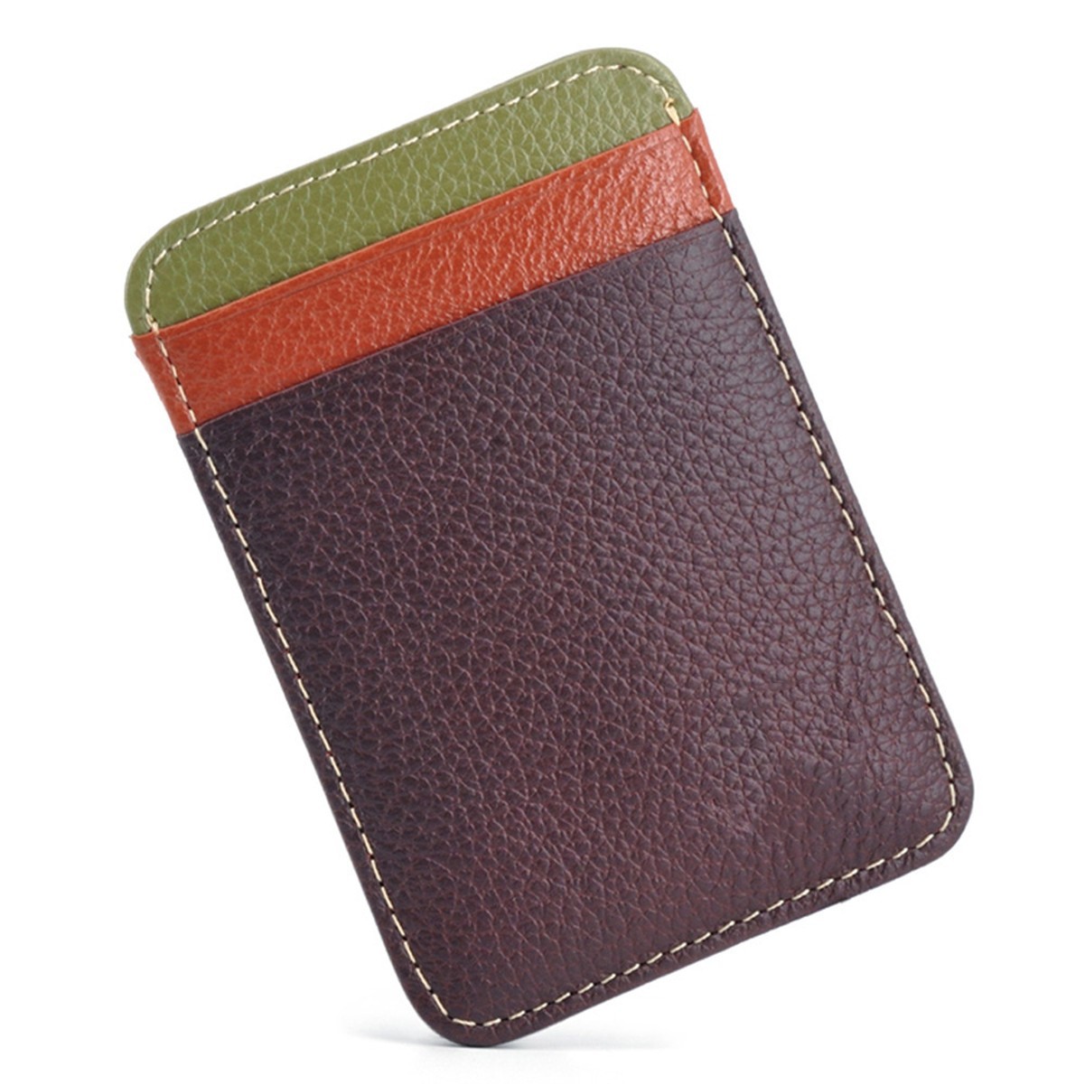 Slim Card Wallet