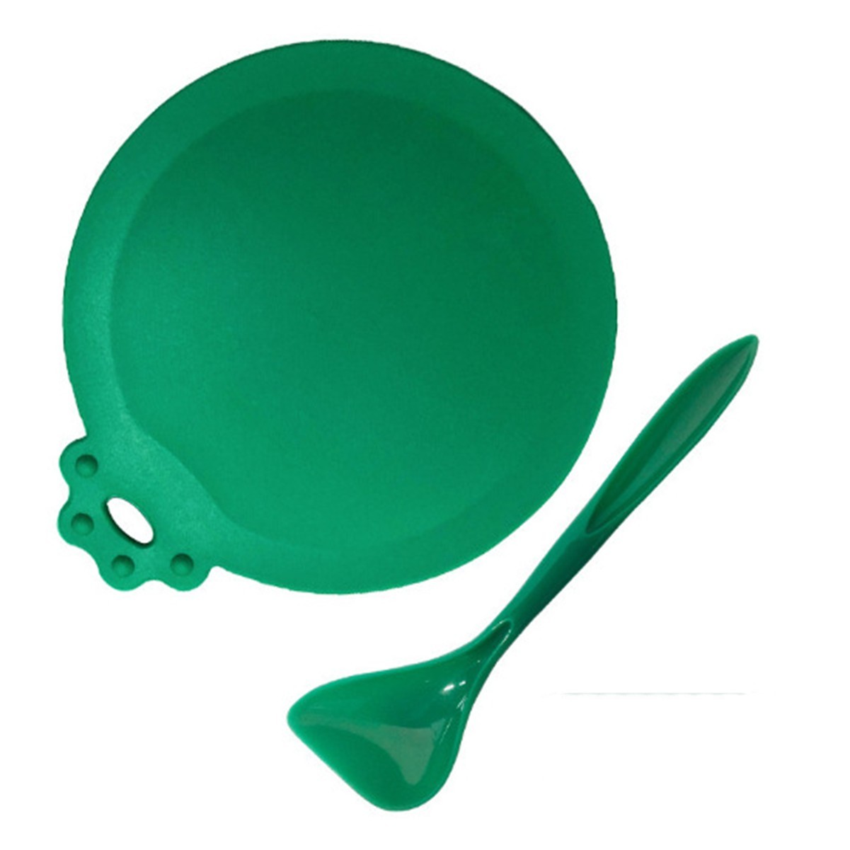 Silicone Stretchable Pet Food Can Cover