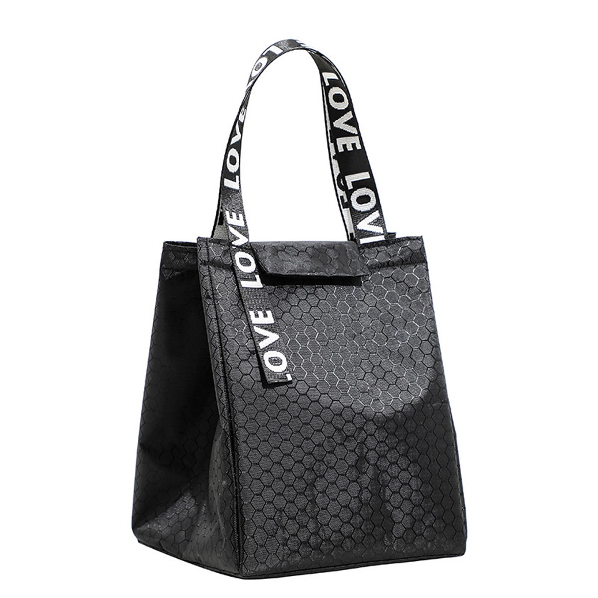 Insulated Lunch Bag