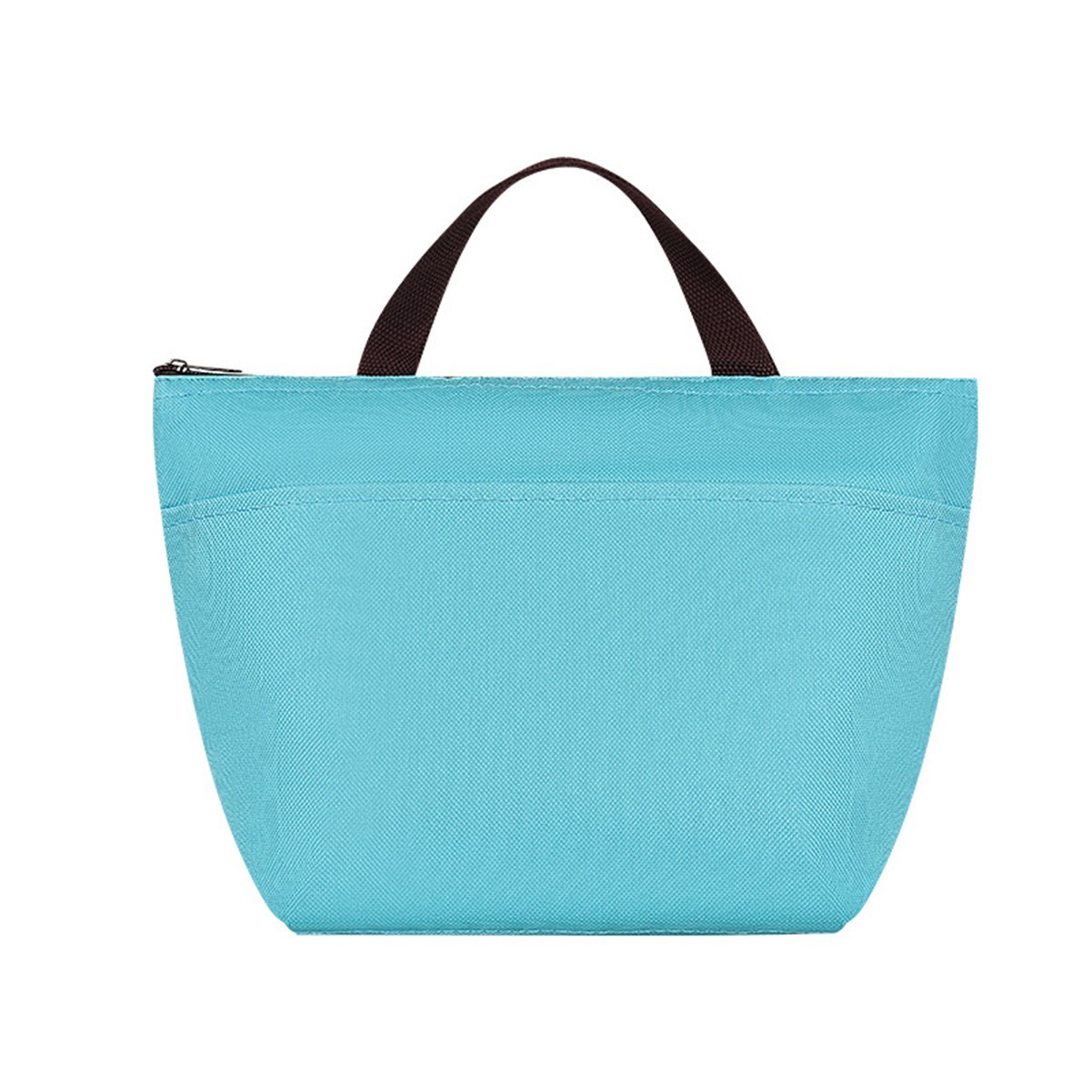Insulated Lunch Tote Bag