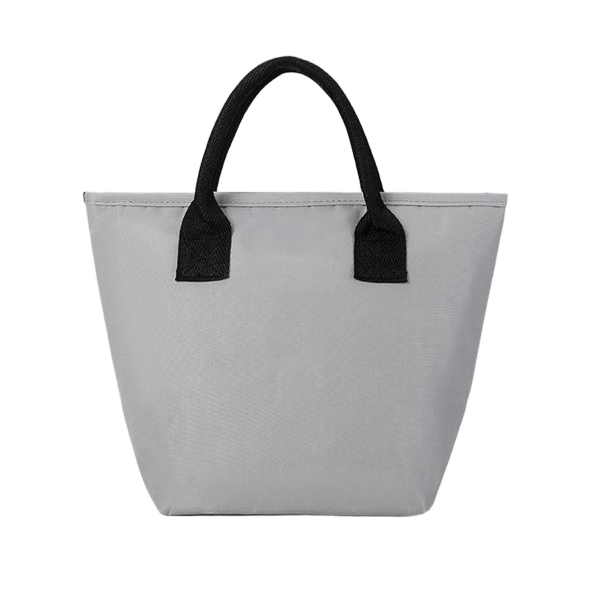 Insulated Tote Bag