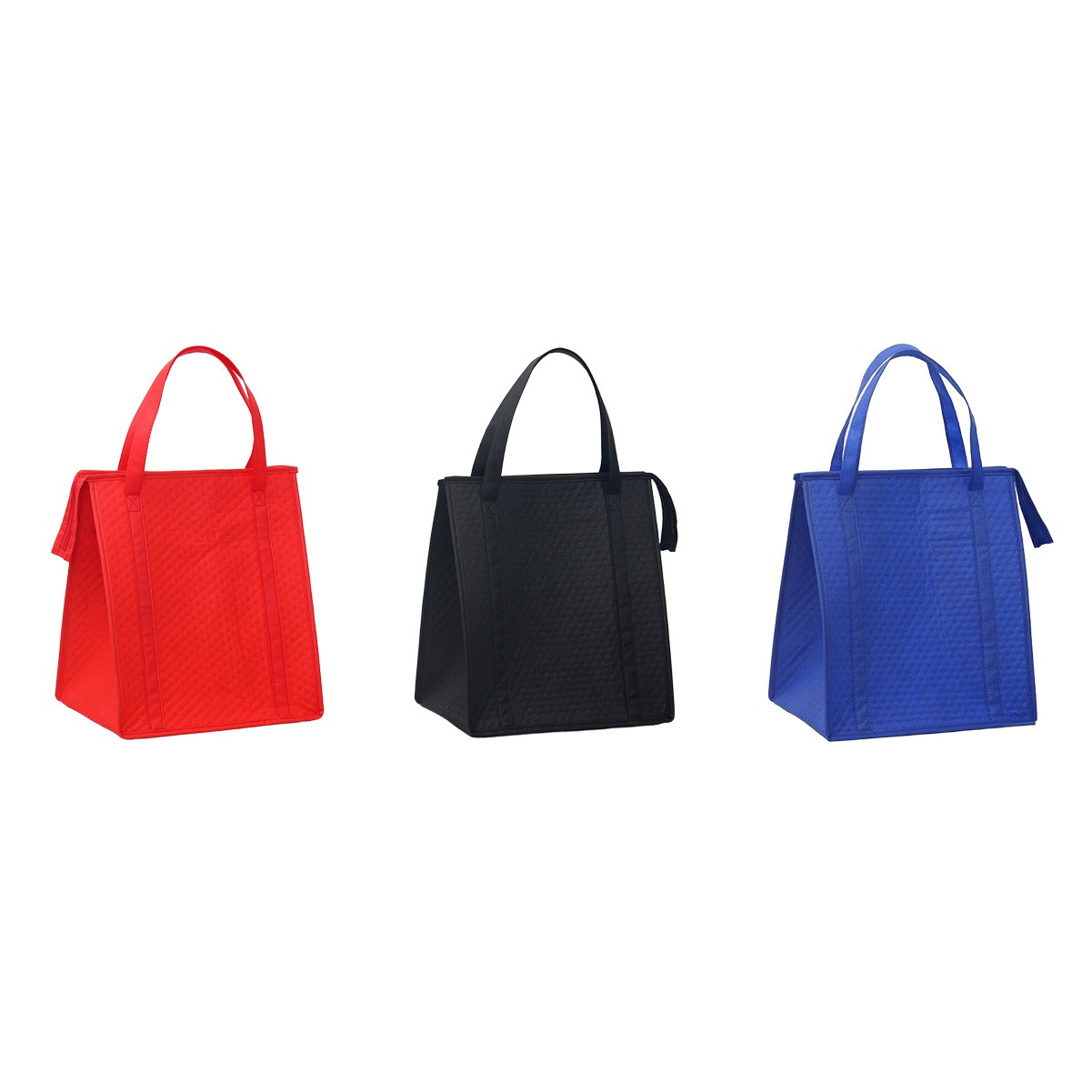 Non-Woven Insulated Tote Bag
