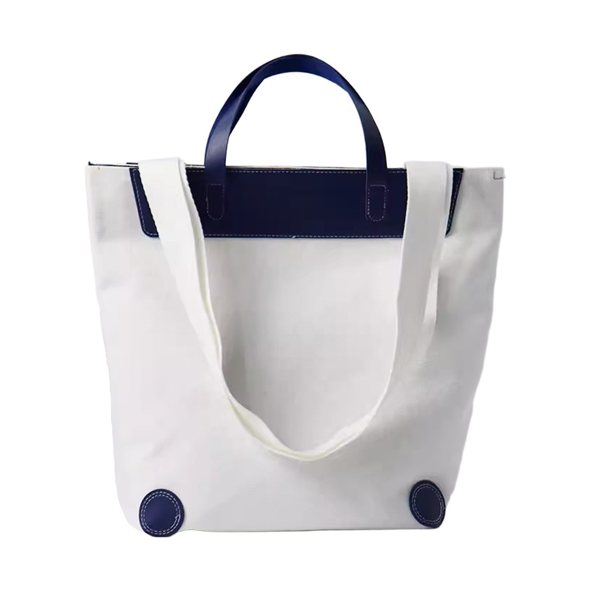 16oz Canvas Tote Bag