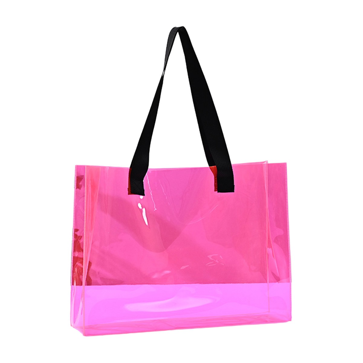 Waterproof Clear PVC Bag
