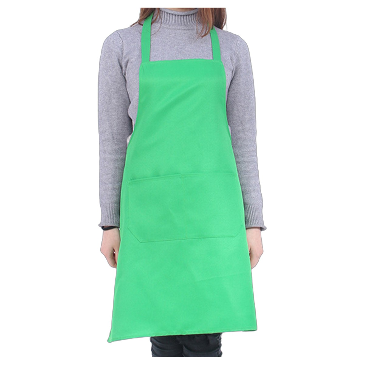 Waterproof Polyester Kitchen Apron