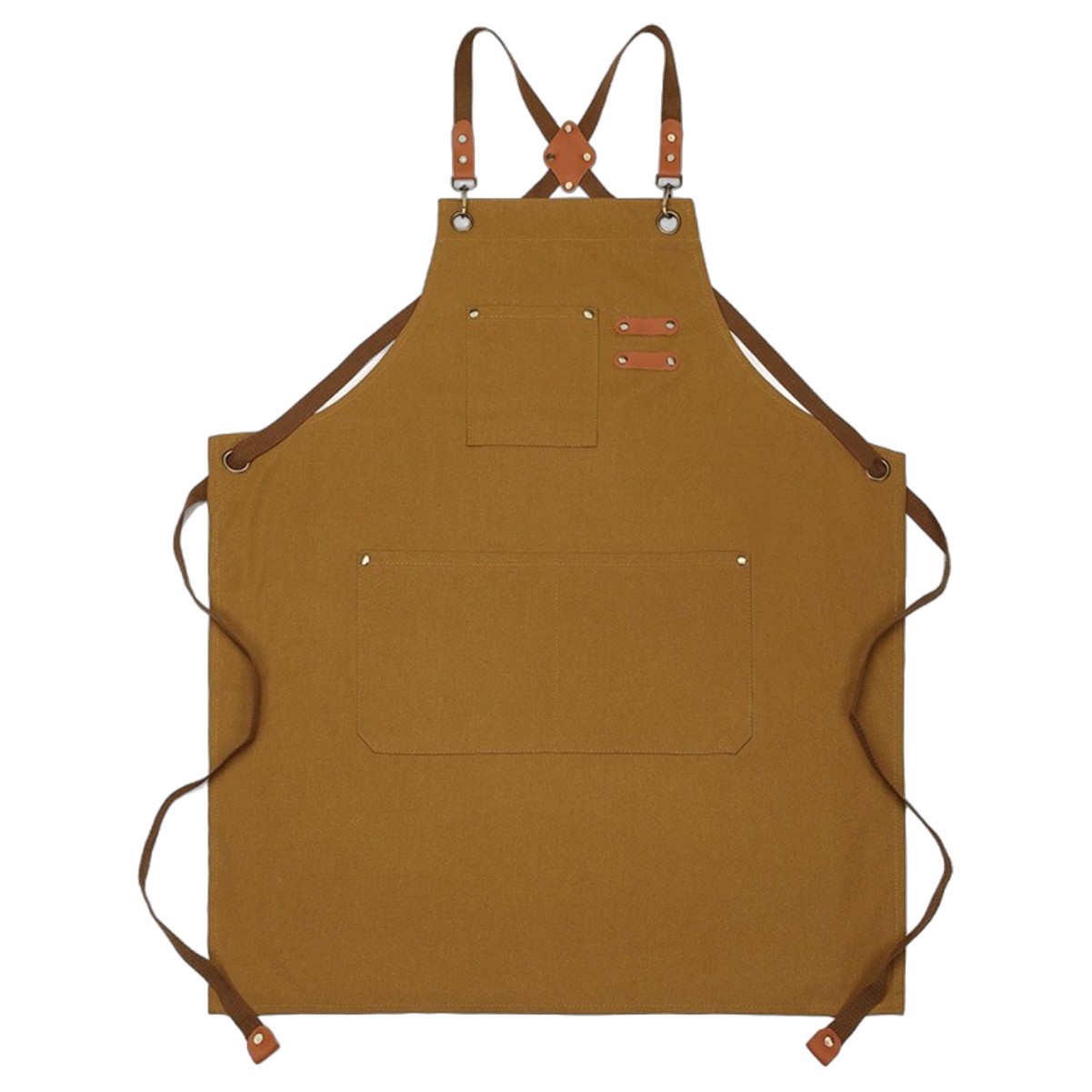 Selection Convenience Kitchen Apron