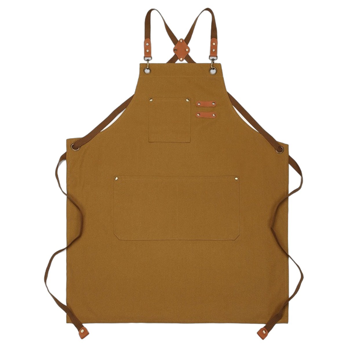 Selection Convenience Kitchen Apron