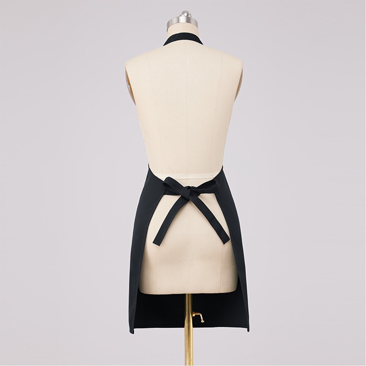 Polyester Fiber Adjustable Cooking Apron