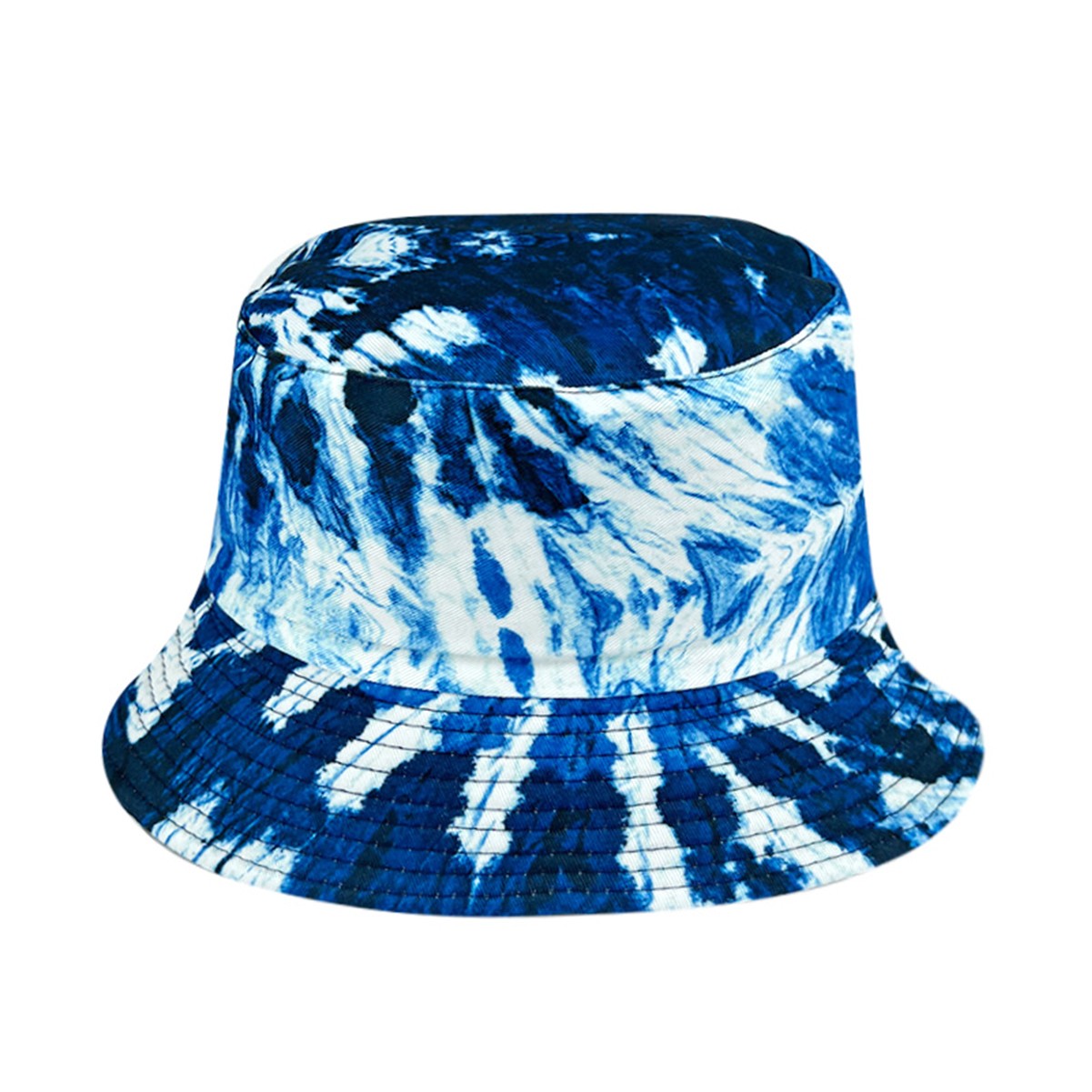 Tie Dye Bucket Hat