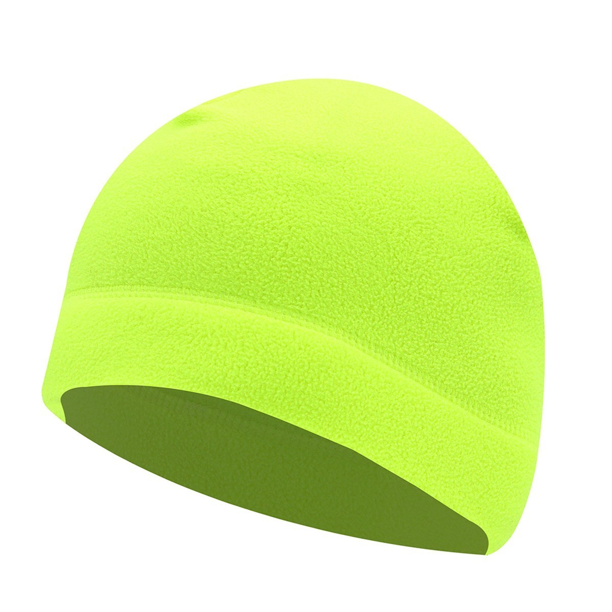 Outdoor Polar Fleece Beanie