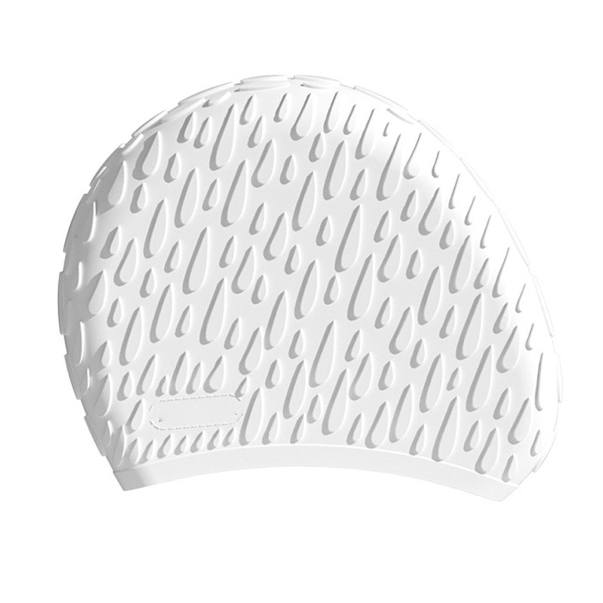 Silicone Swimming Cap