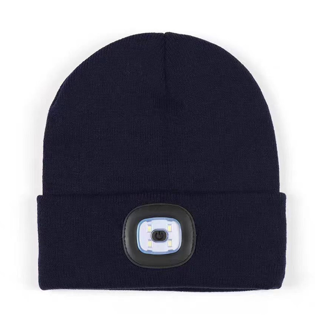 LED Light Beanie