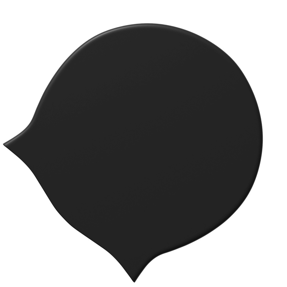 Silicone Swimming Cap