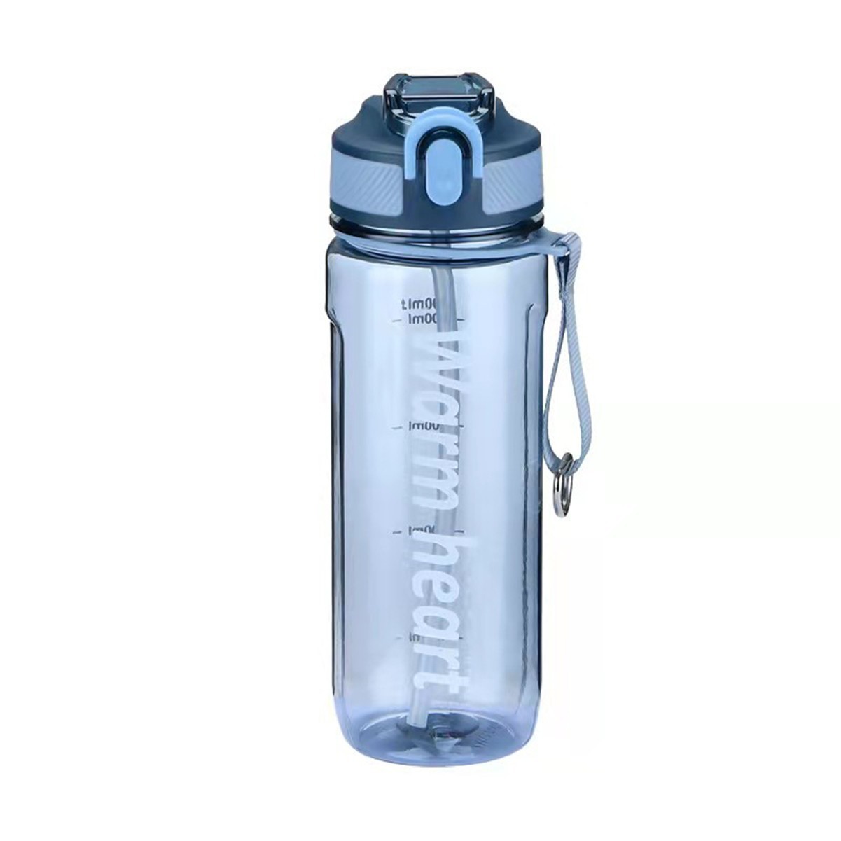 32oz Long-Lasting Hydration Water Bottle