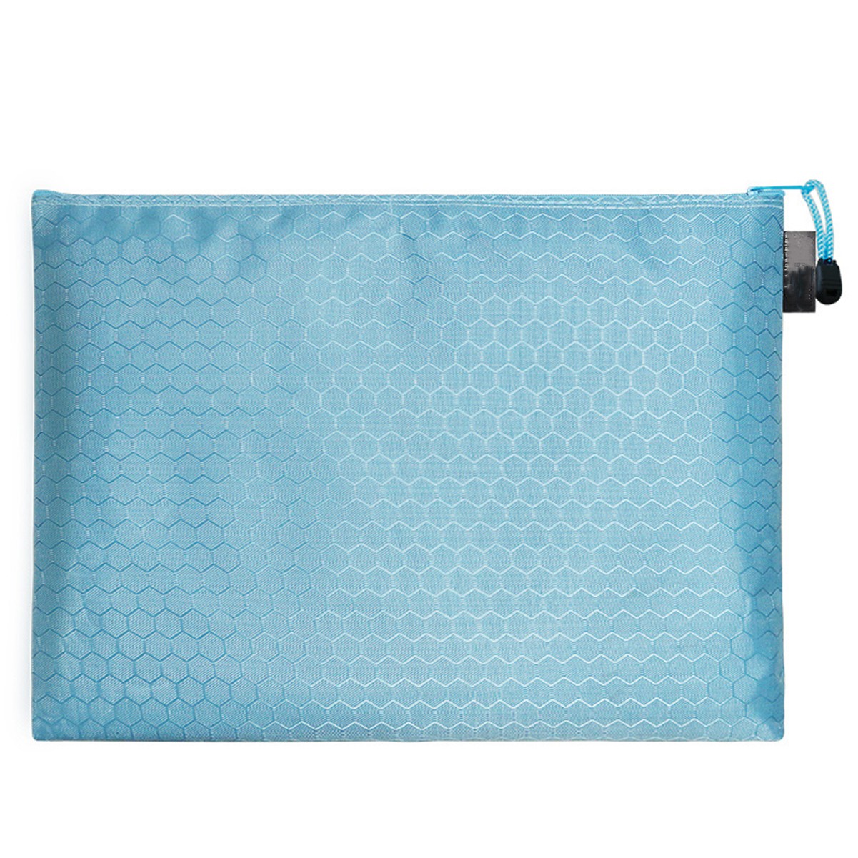 Canvas Zip Tool Pouch