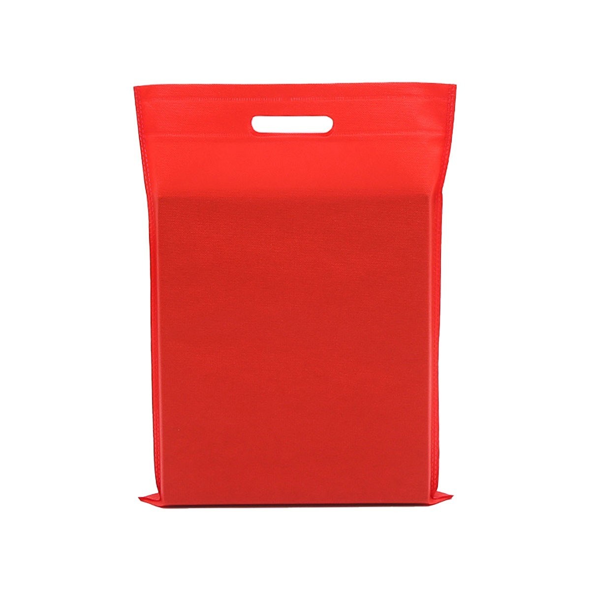Die Cut Non-woven Tote Bag