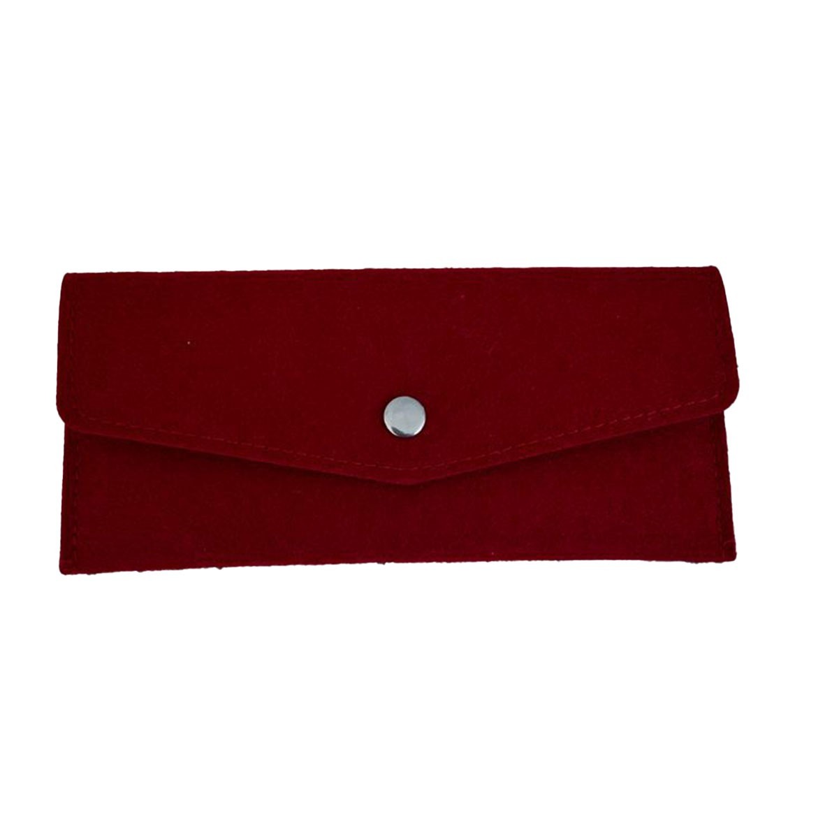 Felt Stationery Pouch