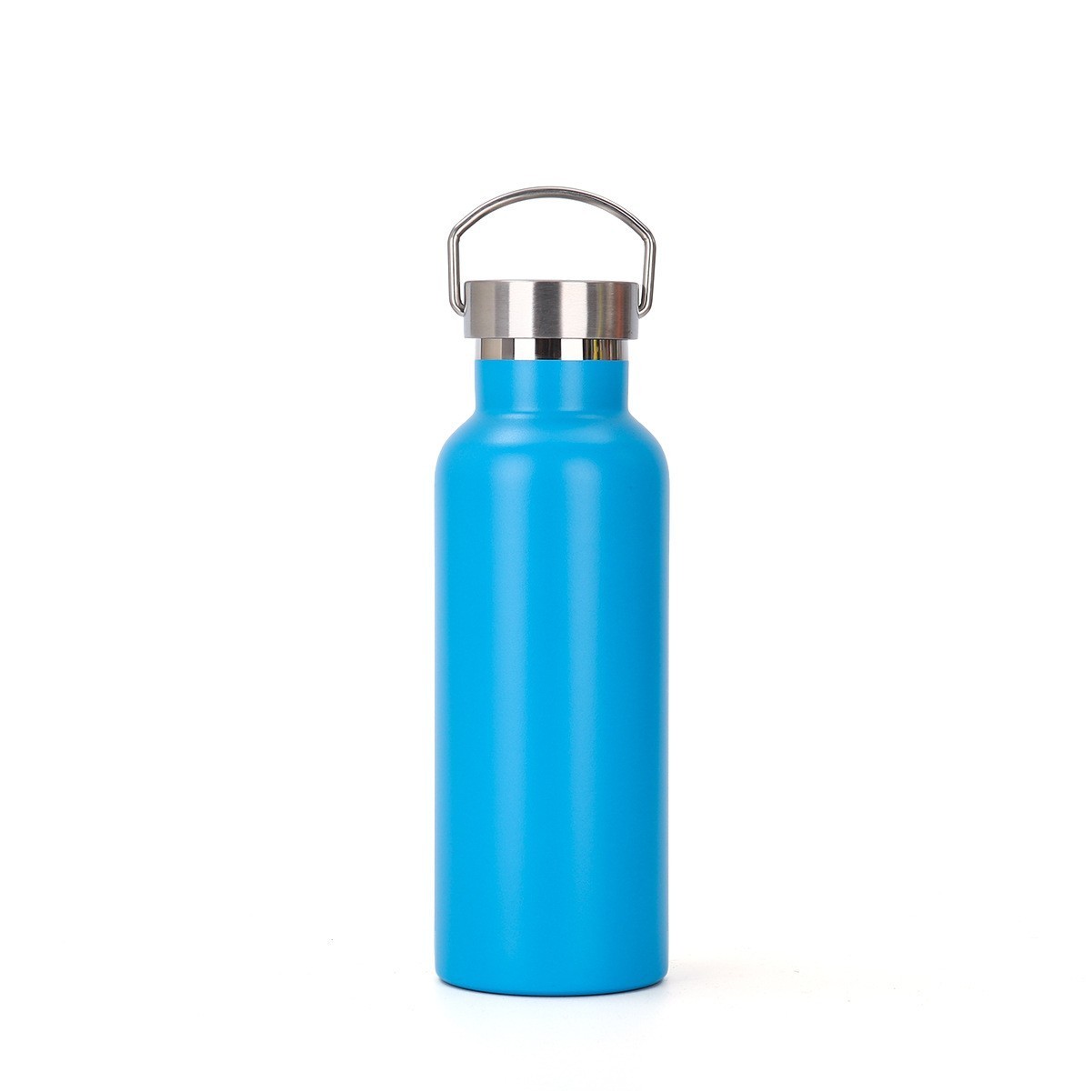 20oz Stainless Steel Water Bottle
