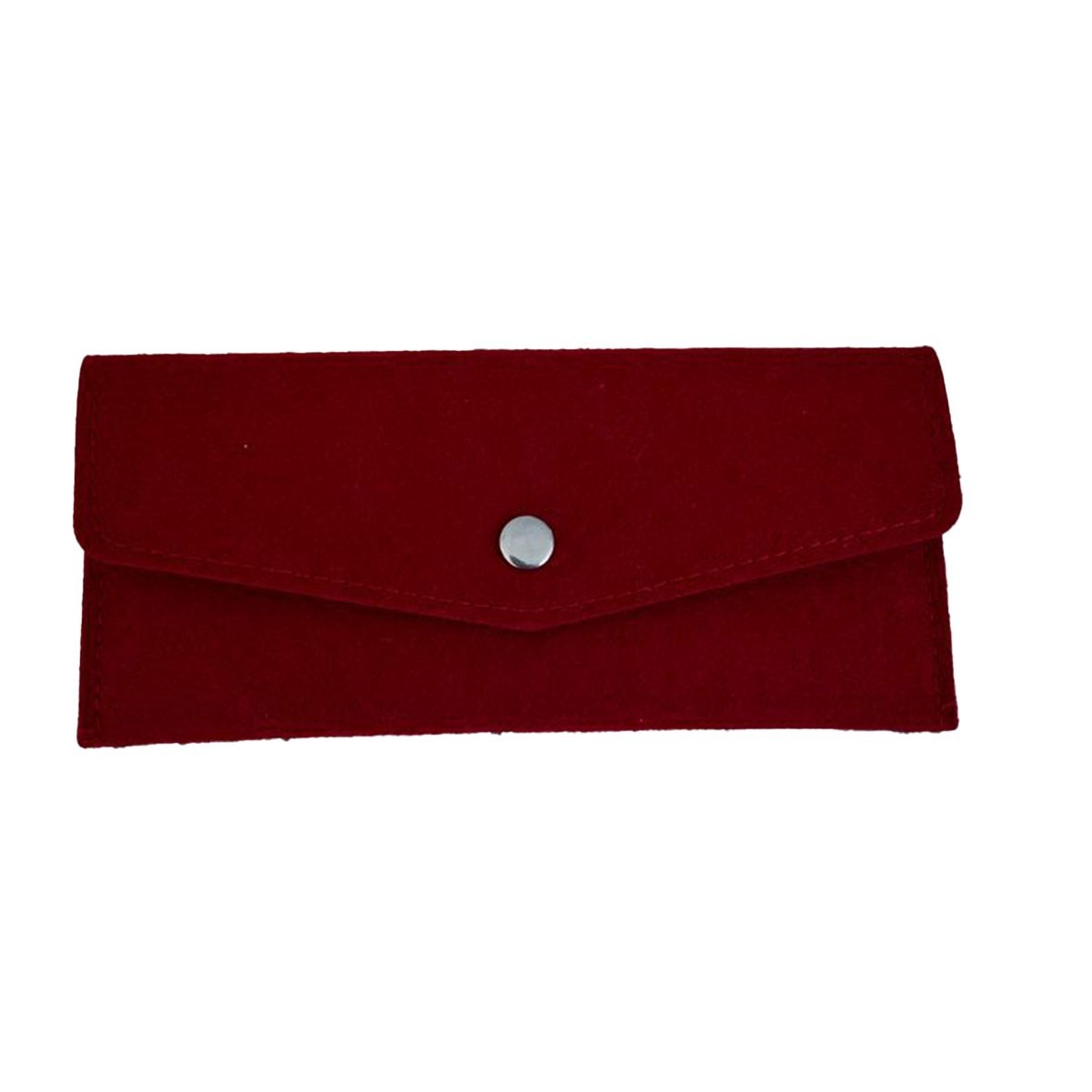 Felt Stationery Pouch