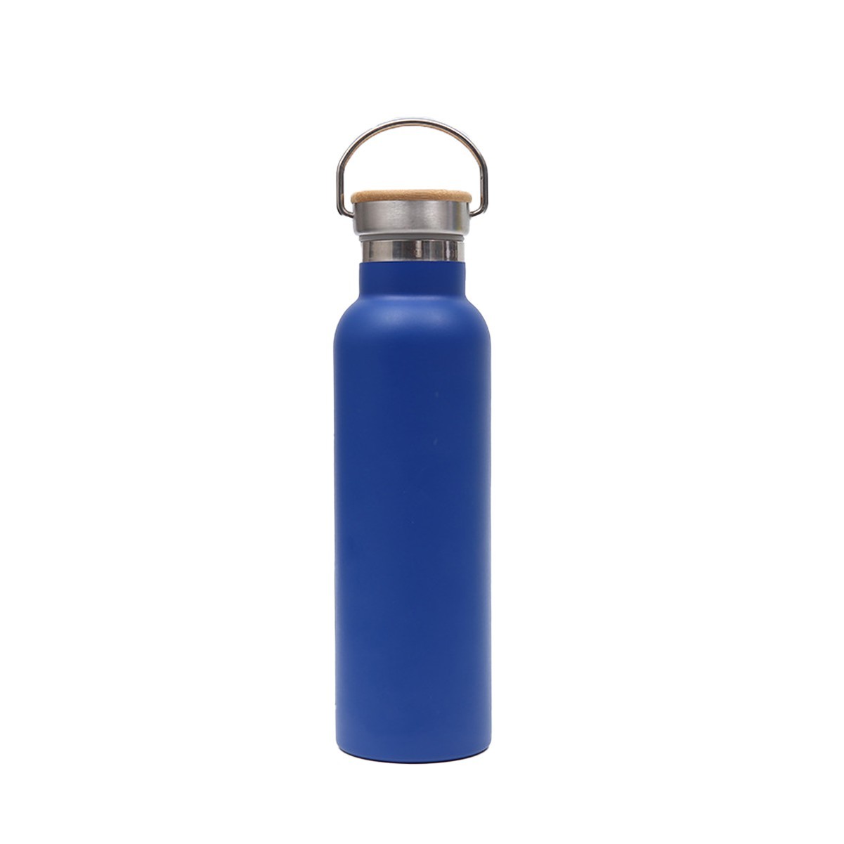 16oz Stainless Steel Single Wall Insulated Water Bottle