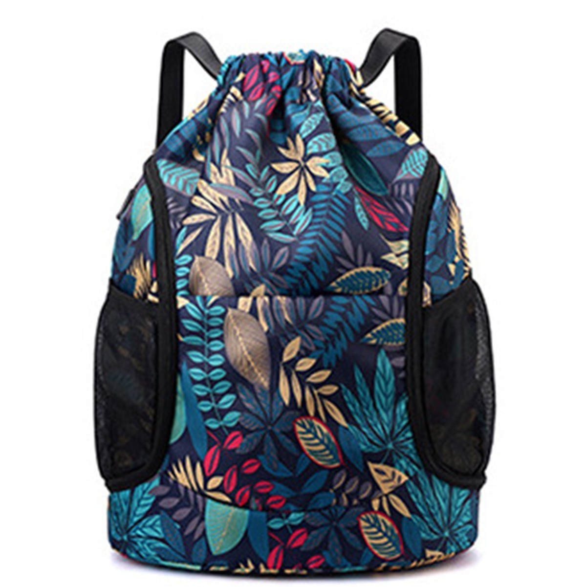 Drawstring Sport Backpack