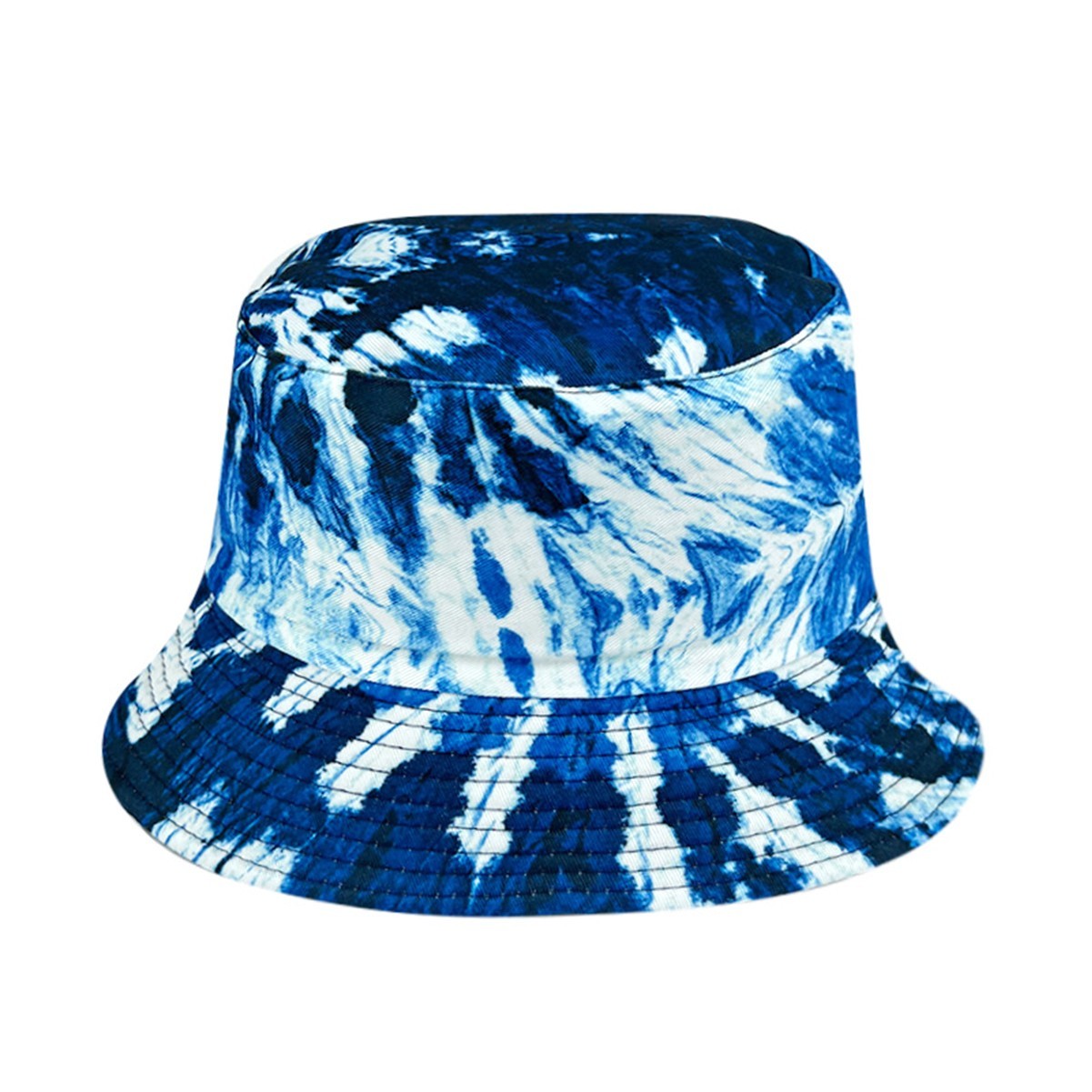 Tie Dye Bucket Hat