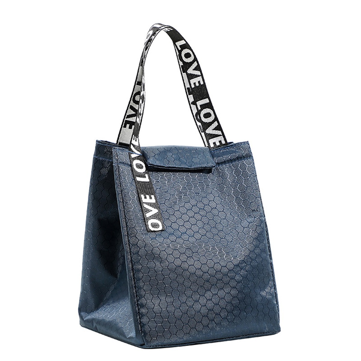 Insulated Lunch Bag