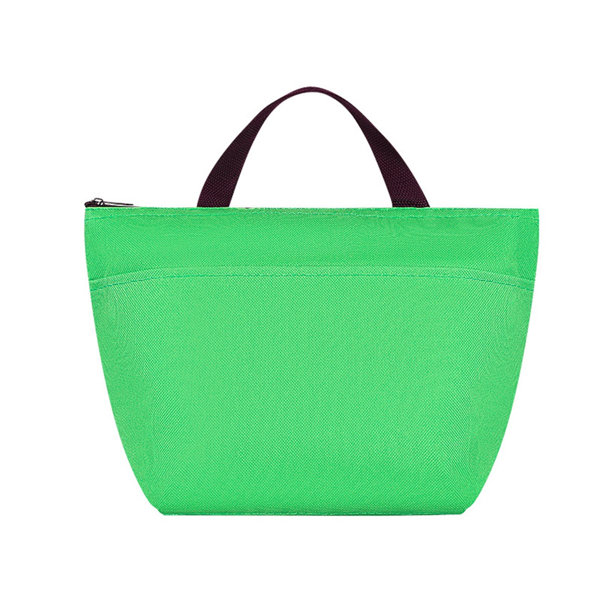 Insulated Lunch Tote Bag