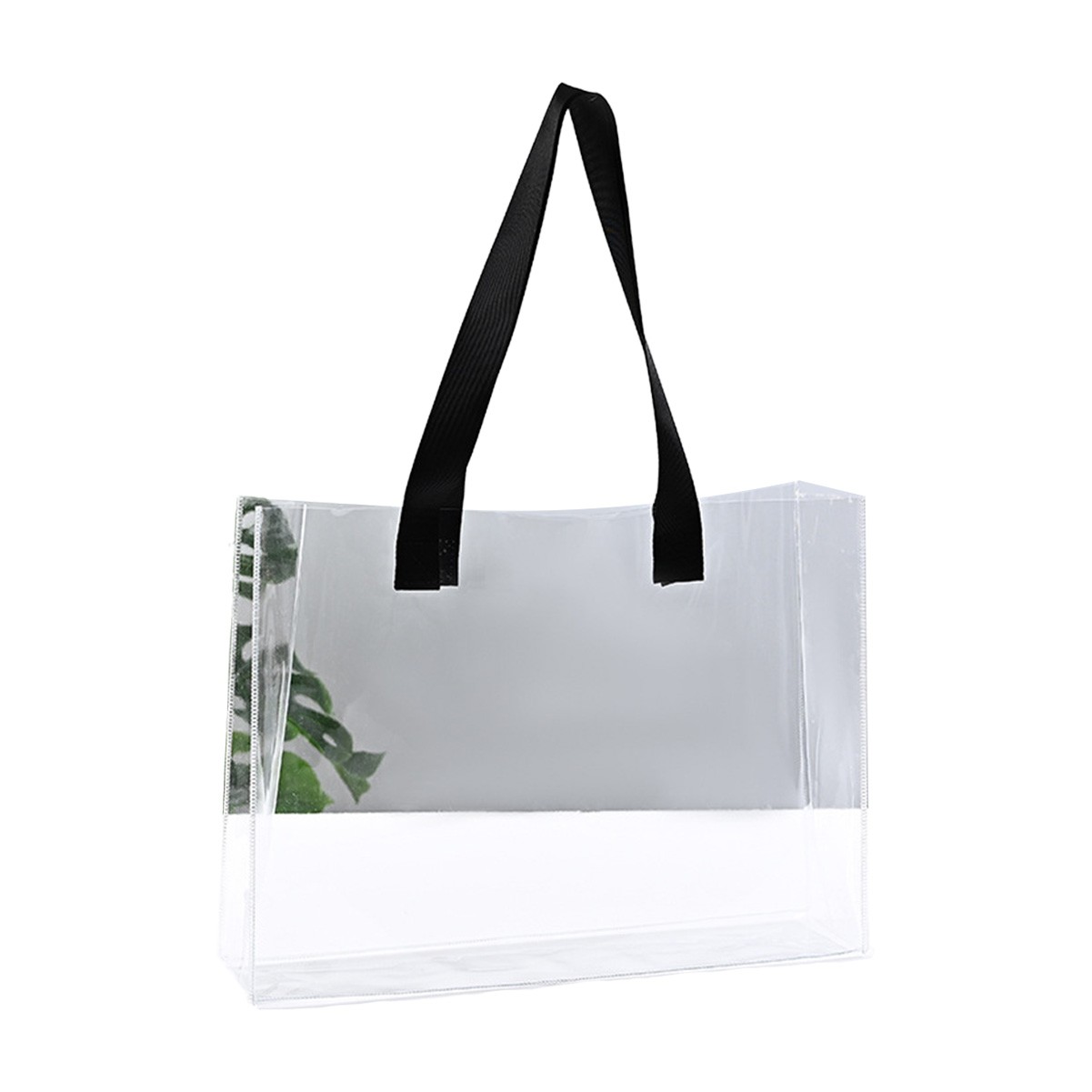 Waterproof Clear PVC Bag