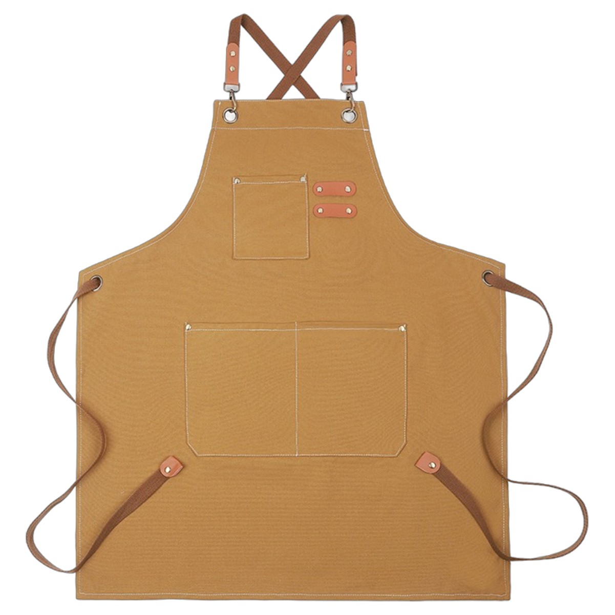 Selection Convenience Kitchen Apron