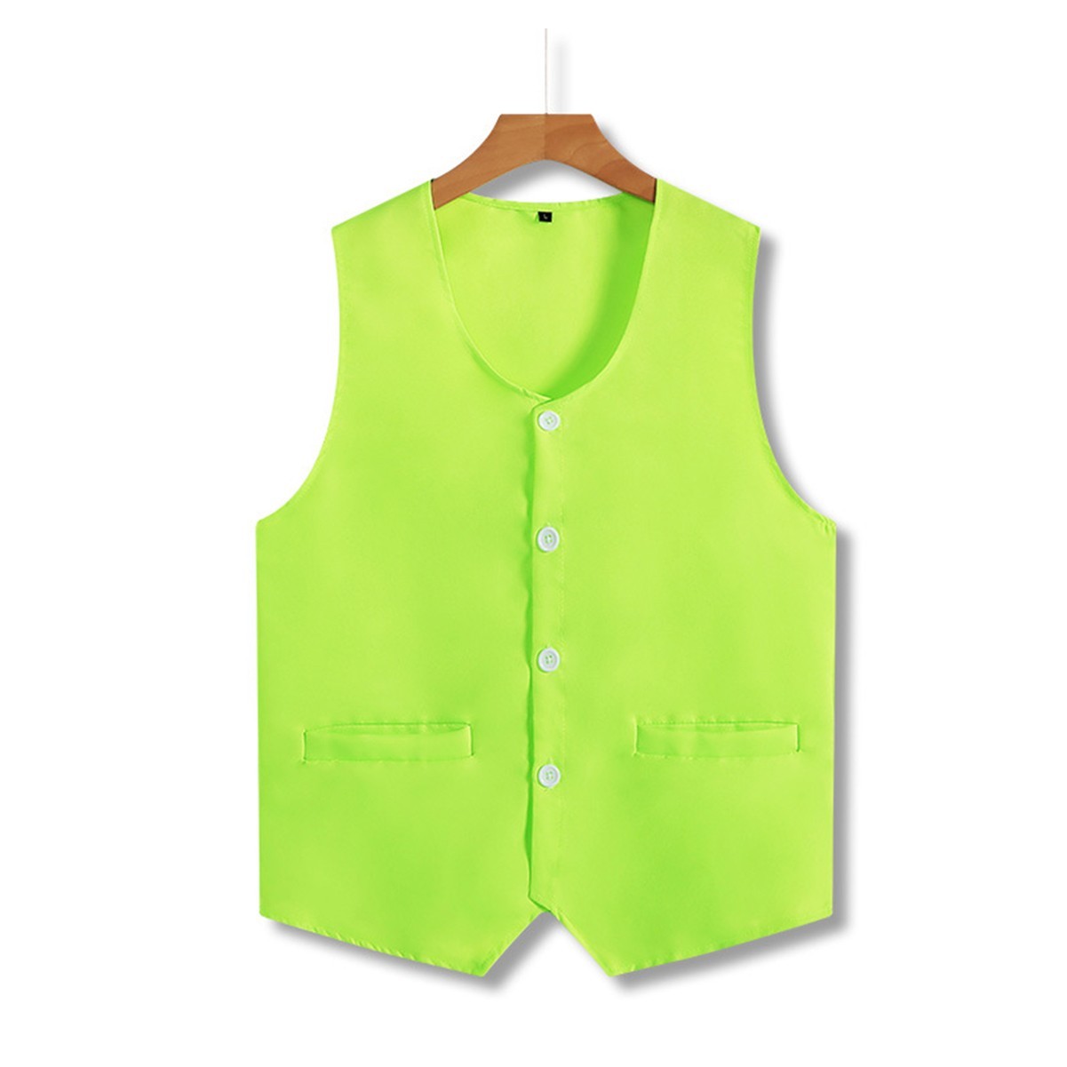 Vest with Pocket