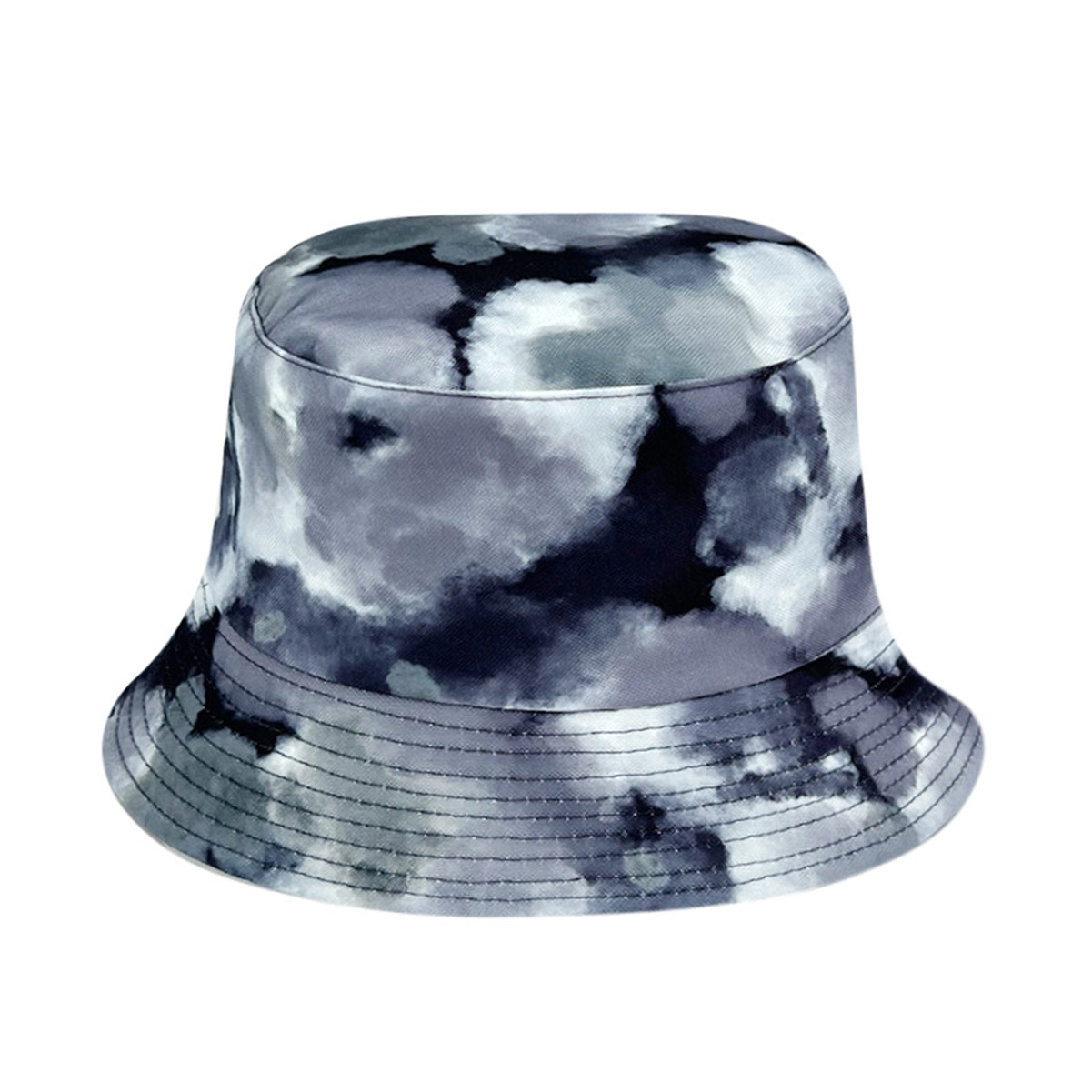 Tie Dye Bucket Hat