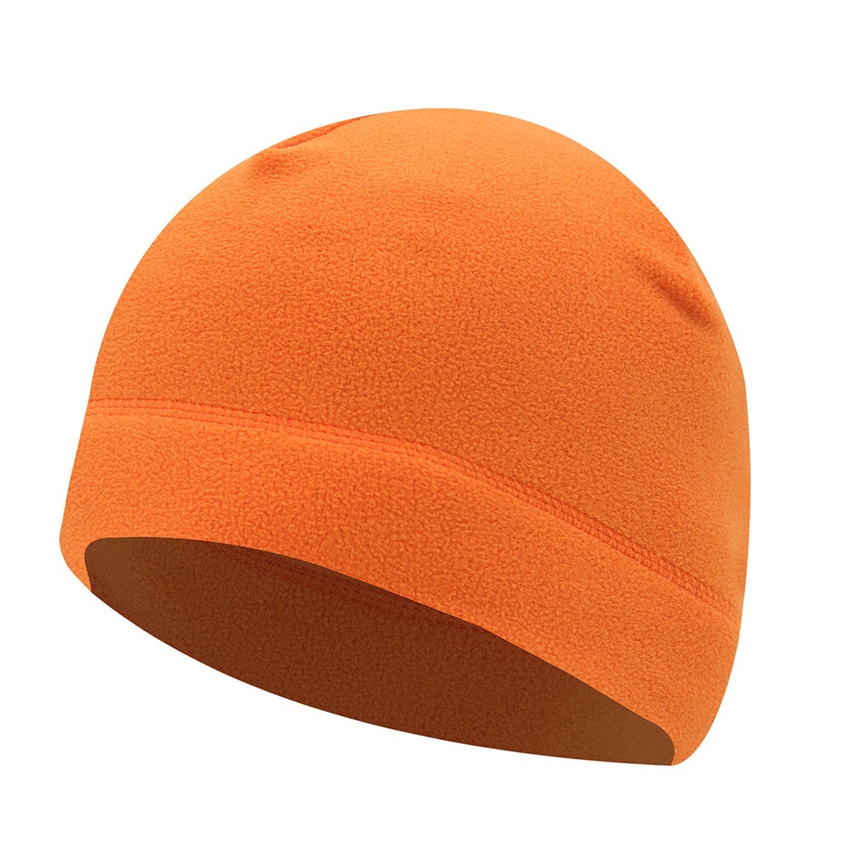 Outdoor Polar Fleece Beanie