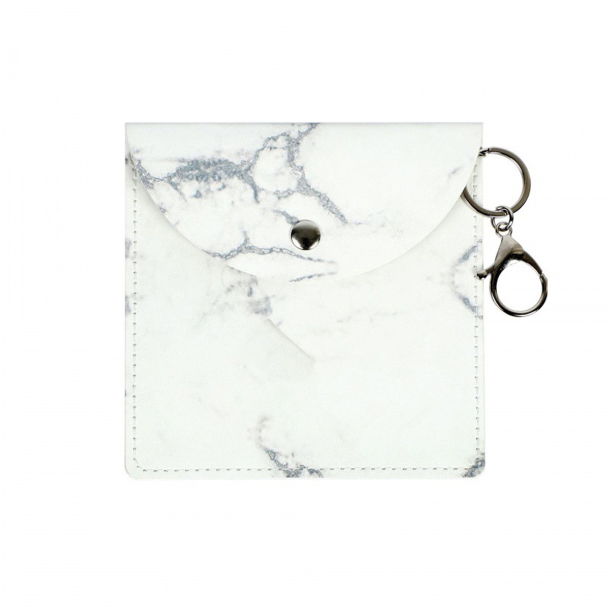 Mask Storage Bag with Hook