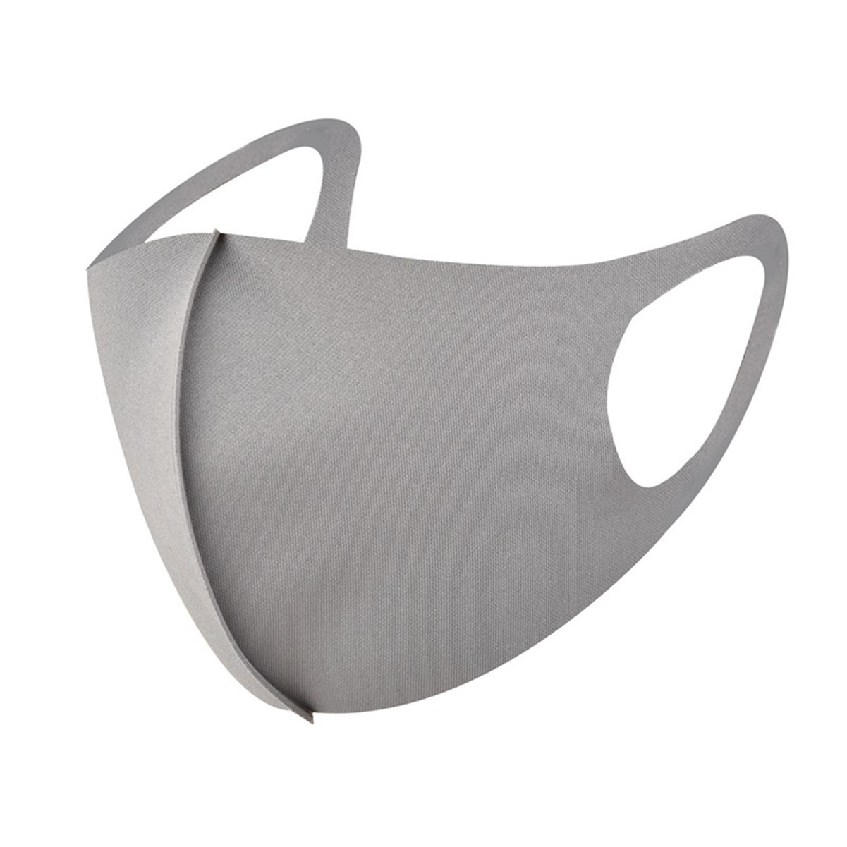 Stretchable Ultraviolet-proof Polyester Face Mask