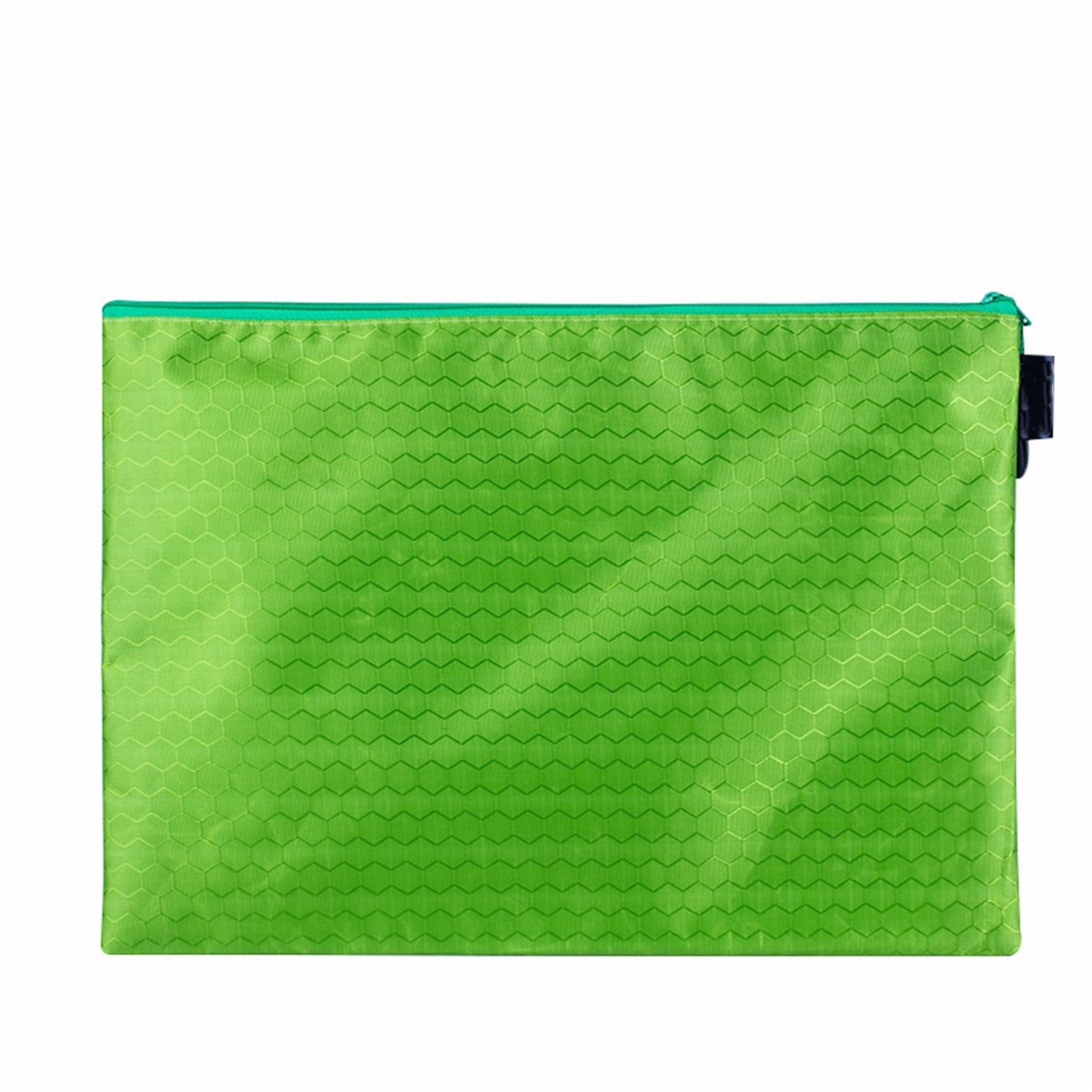 Canvas Zip Tool Pouch