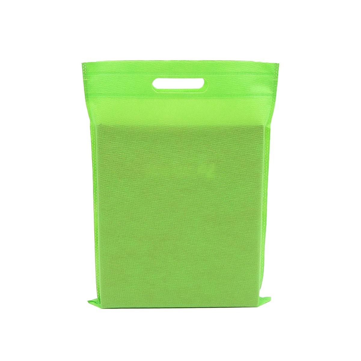 Die Cut Non-woven Tote Bag