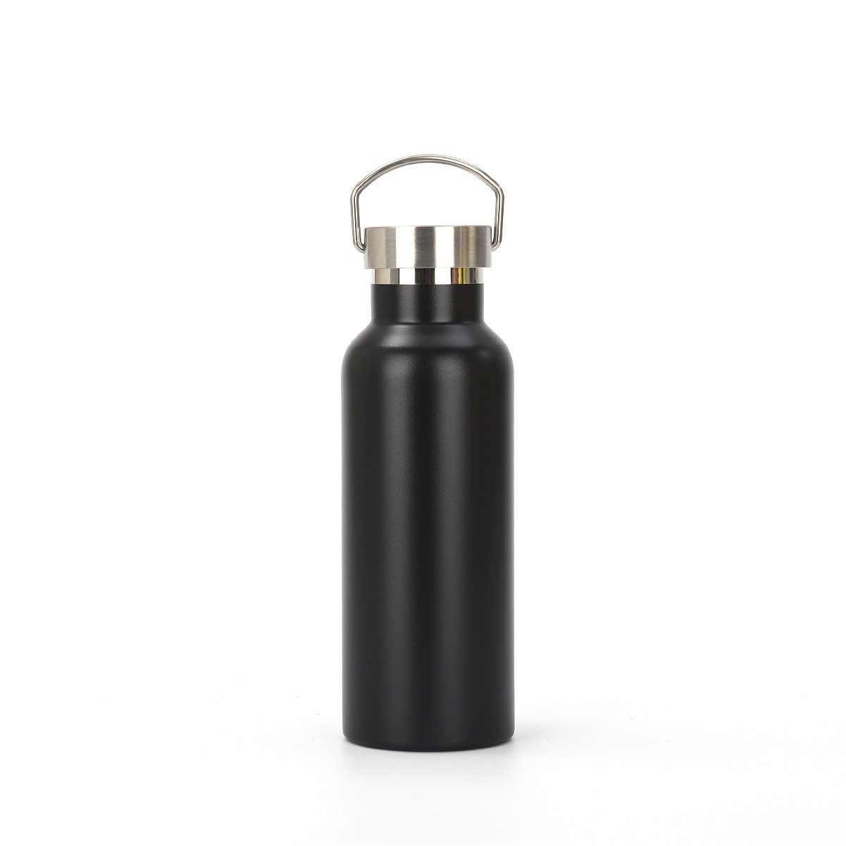 20oz Stainless Steel Water Bottle
