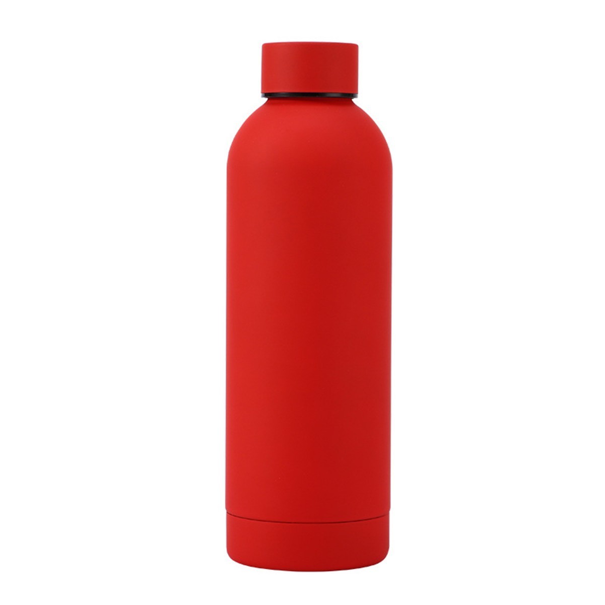 17oz Stainless Steel Vacuum Insulated Water Bottle
