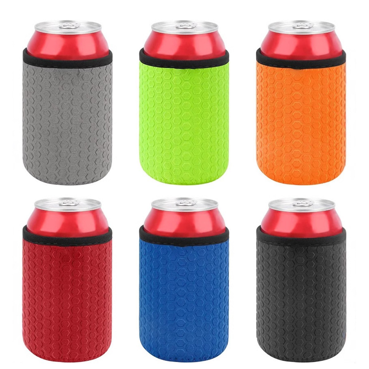 Insulated Bottle Holder
